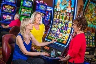 Ilustracija stola za karte